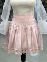 دامن آستردار پایین گیپور - تصویر 4