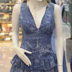 تاپ حریر لطیف